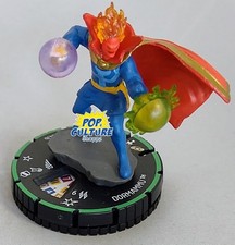 HEROCLIX Strange Tales 043b DORMAMMU Super Rare PRIME