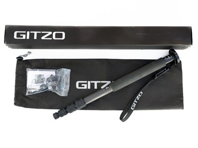 Gitzo GM2541 Einbeinstativ - Carbon