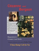 Chao-Liang Calvin Yu (U. A.) | CéZanne And Bergson | Taschenbuch | Englisch