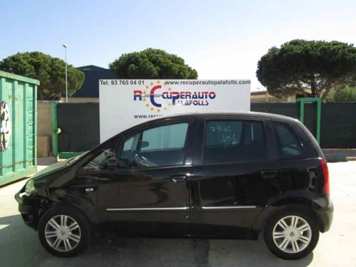12000397 Mando Antinieblas para LANCIA MUSA (184) 1.4 16V Oro DFN 2004 3397295 - Imagen 3 de 8