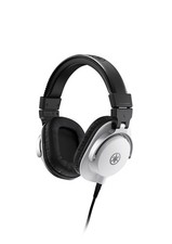 Yamaha HPH-MT5W Studio Monitor Headphones White New JP