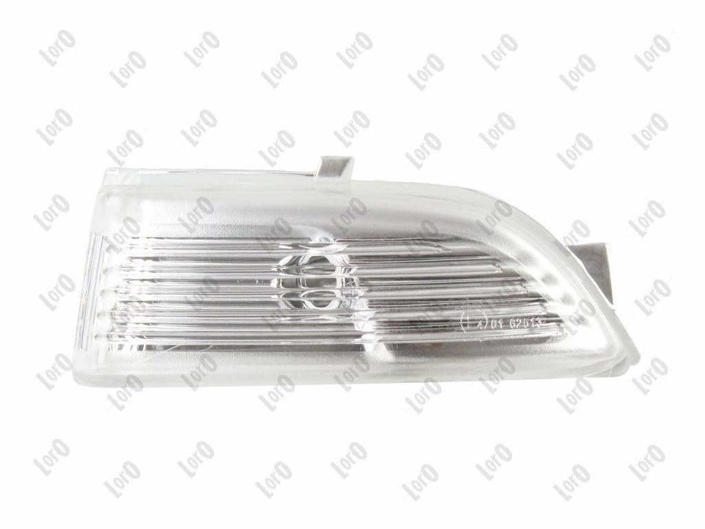 ABAKUS Additional Turn Signal Light 017-58-862 for Ford