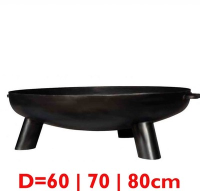 M-tec home & garden Feuerschale ''T U R I N''