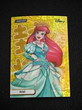 2025 Kakawow Phantom Disney Ariel Chinese Zodiac 120/180 #PD-SX-125 X1Z