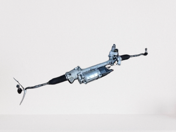 2011-2015 BMW X3 Power Steering Gear Rack & Pinion W/ Sport Package Electric Oem