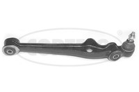 Corteco Lenker, RadaufhäNgung 49400261 FüR Bmw