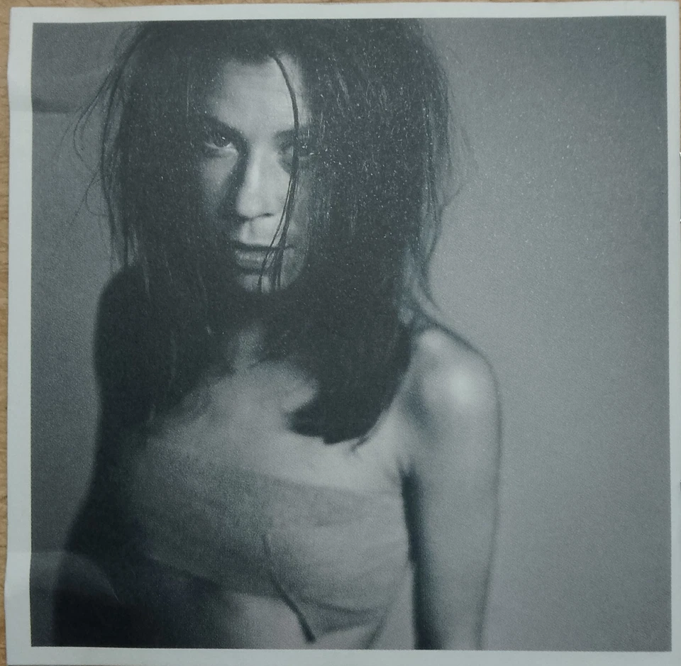 Caroline Af Ugglas – Ida Blue CD V2 Schweden 1997 - Bild 2 von 4