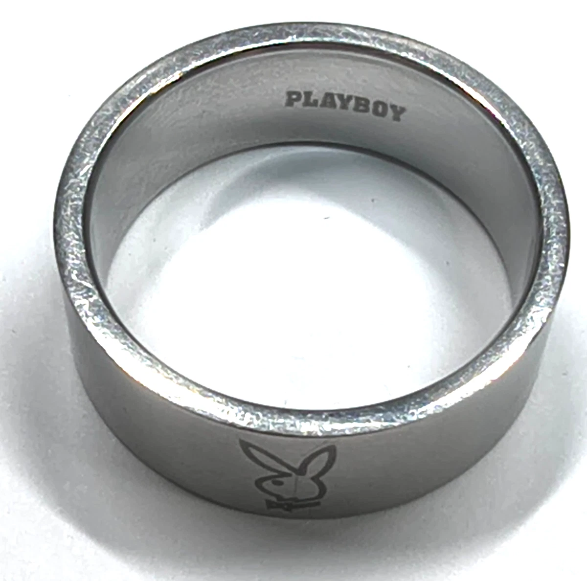 【スペシャル出品. 希少】 ✶ vintage PLAYBOY シルバーリング Playboy Fashion Rings for sale | eBay