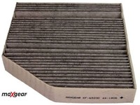 Maxgear 26-1183 Filter FüR Innenraumluft Innenraumfilter Filter Innenraum