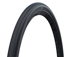 Schwalbe Pro One Allroad Tubeless Road Gravel Bike Bicycle Tire Black 700 x 30c