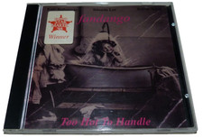 Fandango - Too Hot Too Handle - CD - VGC