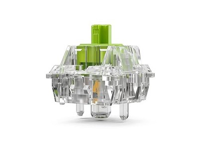 [New] Glorious Raptor Clicky Switches for Mechanical Keyboards for Gaming: 36