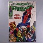 Amazing Spider-Man #68 NM 9.4 Kingpin High Grade Silver Age John Romita 1969