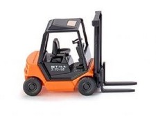 HO 1:87 Wiking # 66301 Still R-70-25 Forklift...