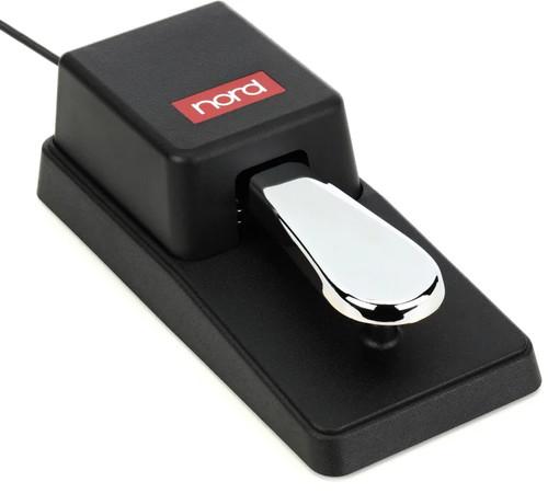 Nord NSP2 Piano-style Sustain Pedal