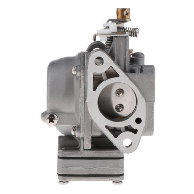 Bootsmotor Carbs Vergaser  Replace Passend für Hangkai 2 Takt 5PS 6PS