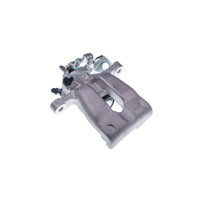 DENCKERMANN B190016R Brake Caliper Rear Right for Astra Meriva Combo Zafira