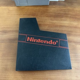 King's Knight -NES Nintendo NES Nintendo Original Game & INSTRUCTION MANUAL