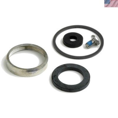 Silver Temptrol Washer Repair Kit 1 Pack - Essential for Home Plumbing Repair