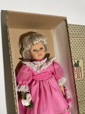 Vintage Sammlerpuppe  Bimbi Veri  Zanini & Za...