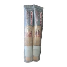 2 Sealed Rimmel Lasting Finish Breathable Concealer, 100 Fair
