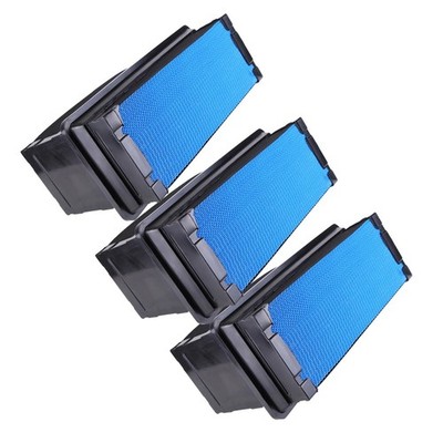 3X P637453 P621725 Engine Air Filter For KENWORTH T680 T880 PACCAR MX13 MX11