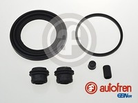 Autofren Seinsa Reparatursatz Bremssattel D42726 FüR BMW Mini 57Mm 2Er Tourer X1