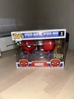 Funko Pop! Vinyl: Spider-Man Vs Spider-Man 2-Pack