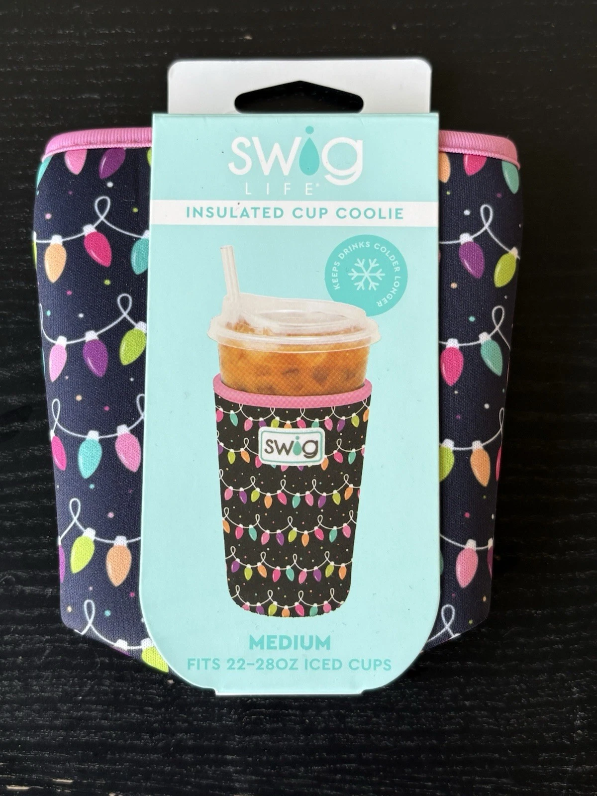 Swig Life Cup Coolie
