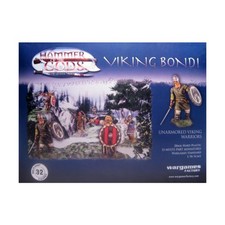 Wargames Factory Historical Mini Hammer of the Gods - Viking Bondi VG+/NM