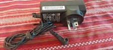 Lg Tv monitor AC power cord EAy62768615 output 19 volt 1.3 amp 22BL450YB