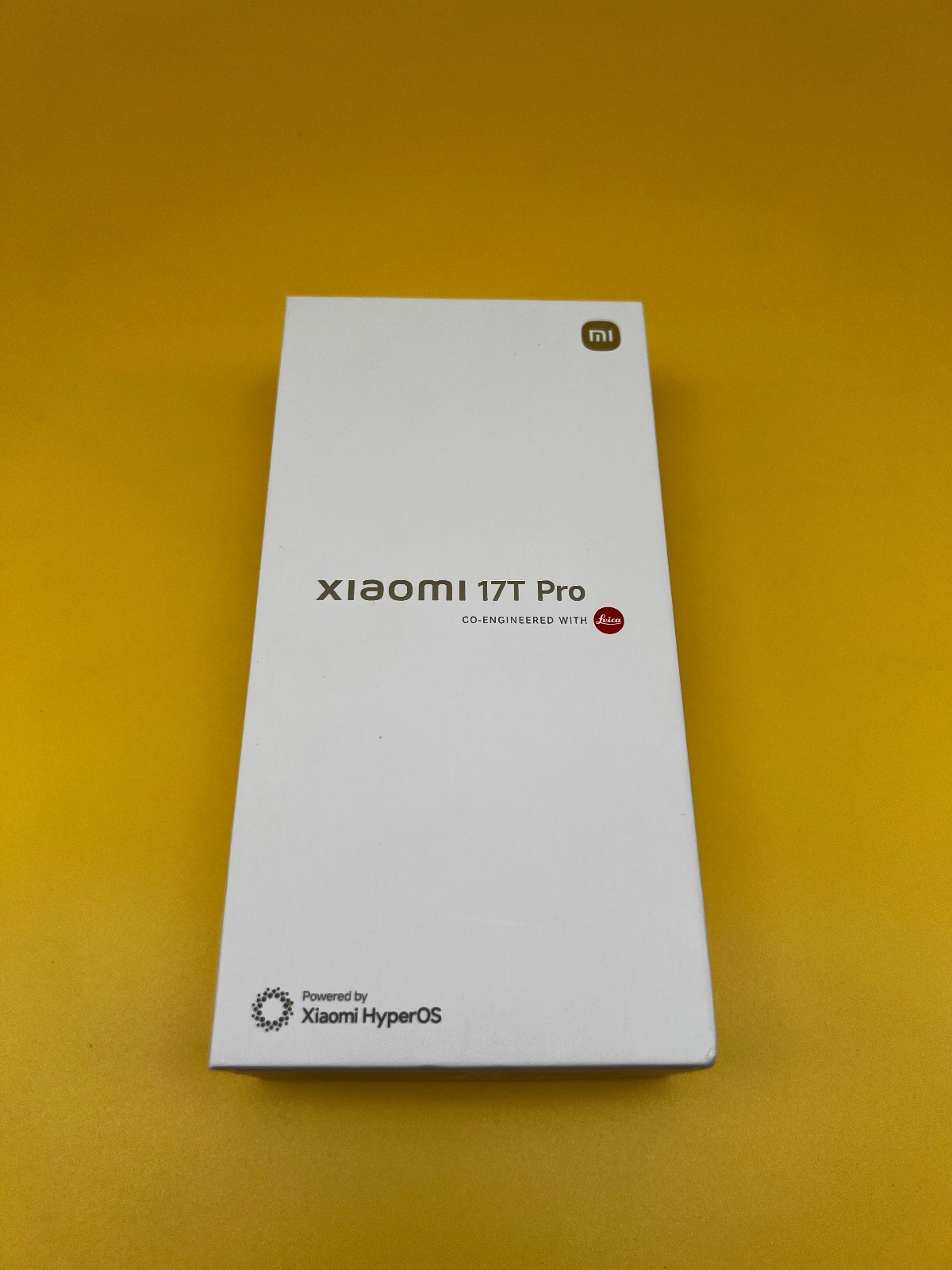 Xiaomi [Erhalten Sie 50 € Rabatt, Endpreis 749,9 €] 17T Pro Dunkelblau 12 Gb Ram 512 Gb Speicher, 100 W Kabelgebundenes Laden, Silizium-Kohlenstoff-Lithium-Ionen-Akku 7000 Mah, Android 16, Hyperos 3 Original Mit Offizieller Garantie Esim, Dual-Sim, Nfc - Image 9