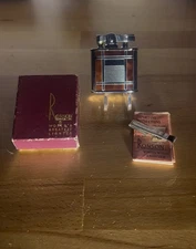 New in box, Ronson Whirlwind Lighter