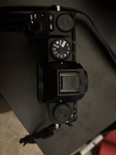   PRISTINE CONDITION  Fujifilm X-S20 - Lightly Used Body Only 