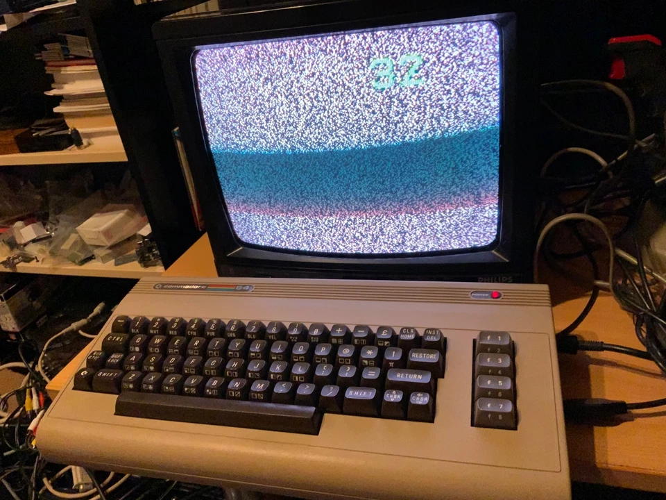 C64 Brotkasten