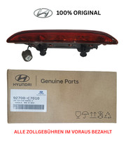 Hyundai Rückleuchte Rücklicht Heckleuchte 92700C7010 Original Hinten Lampe