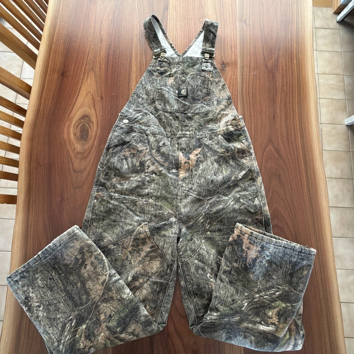 Carhartt Hunting Coveralls for sale - eBay