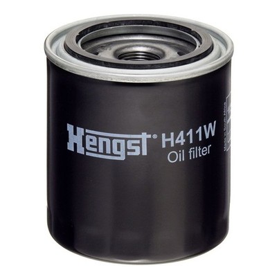 Oil Filter Stallion Filter H411W