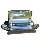 Portable Solar Oven Solar Cooking, 1 2 Person Capacity, Suitable for Outdoo...