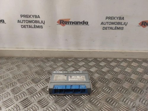 BMW 5 E39 Getriebesteuergerät 96024685 7508145 3.00 Diesel 105kw 2000 31575608