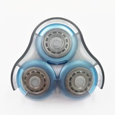 SH70 Shaver Heads Replacement for Philips Norelco 7000 Series Razor Blades SH70