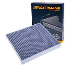 DENCKERMANN INNENRAUMFILTER AKTIVKOHLEFILTER passend für S-CROSS VITARA LY SX4