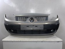 Pare-choc avant Renault SCENIC