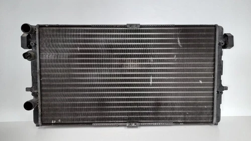 6K0121253AG Radiador Agua para SEAT CORDOBA BERLINA (6K2) Signo 2000 2749745 - Imagen 1 de 10