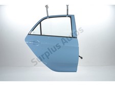 Porte avant et accessoires Kia PICANTO