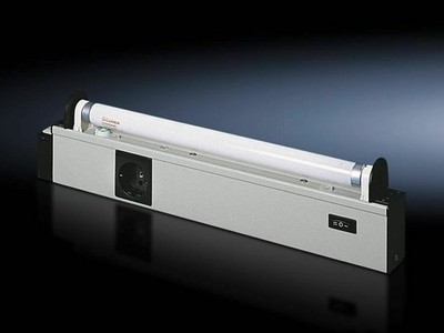 Rittal SZ 4138.140 standard light 230 VAC 50 Hz with G13 lamp and socket 14W
