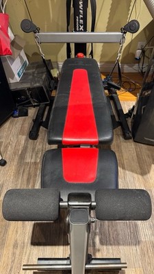 Bowflex PR1000 Home Gym