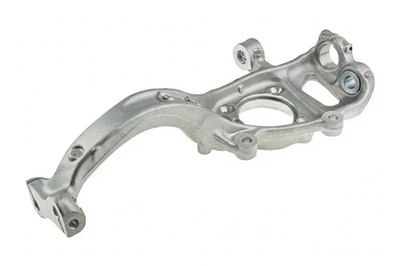 Pivot de roue Essieu avant gauche ZZP-AU-032 NTY pour AUDI A4 B9 A4 B9 Avant A5 - Photo 1/4