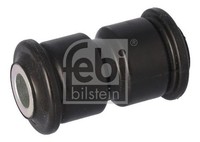 Lagerbuchse Blattfeder Hinten Links Rechts Febi Bilstein 194276 FÜR MAN VW