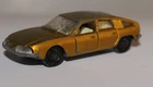 1971-73  Matchbox Lesney 56c Pininfarina